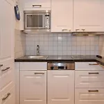 Metropol, Whg 338, Penthouse Zur Landseite Mit Inselblick 14og ווסטרלנד