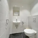 Metropol, Whg 338, Penthouse Zur Landseite Mit Inselblick 14og * ווסטרלנד