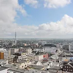 Metropol, Whg 338, Penthouse Zur Landseite Mit Inselblick 14og דירה