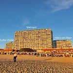 Metropol, Whg 338, Penthouse Zur Landseite Mit Inselblick 14og דירה ווסטרלנד