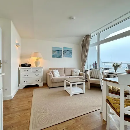 Metropol, Whg 338, Penthouse Zur Landseite Mit Inselblick 14og *