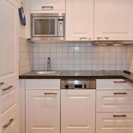 Metropol, Whg 338, Penthouse Zur Landseite Mit Inselblick 14og ווסטרלנד